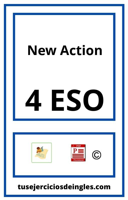New Action 4 Eso